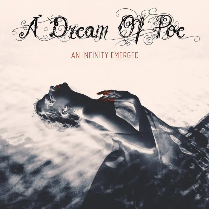 An Infinity Emerged - A Dream of Poe: foto do álbum