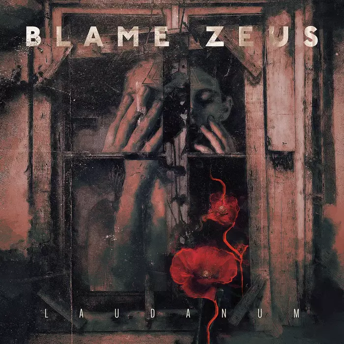 Laudanum - Blame Zeus: foto do álbum