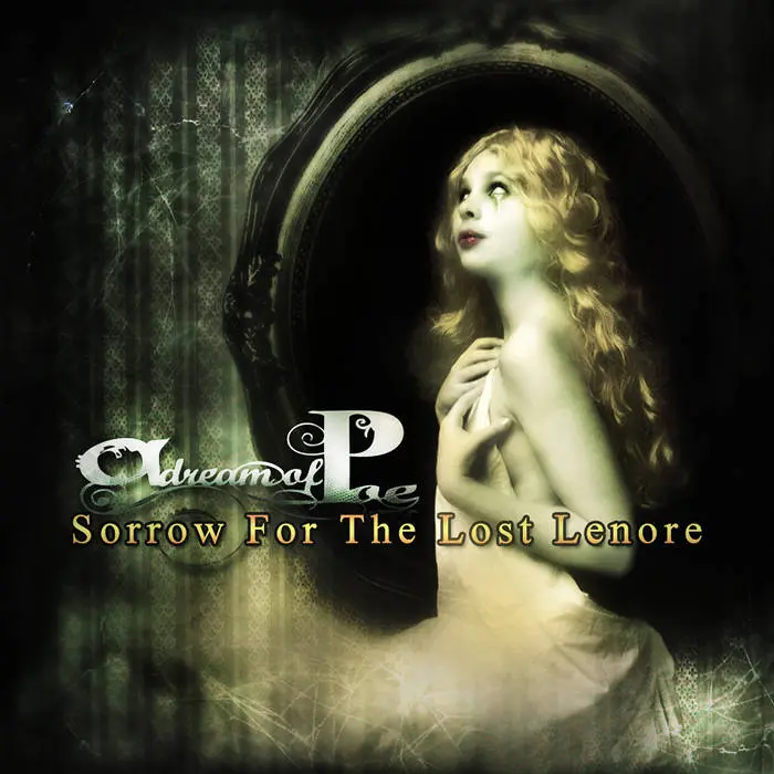 Sorrow for the Lost Lenore - A Dream of Poe: foto do álbum