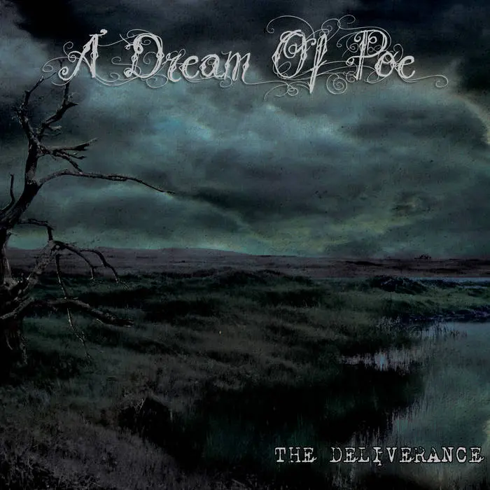 The Deliverance - A Dream of Poe: foto do álbum